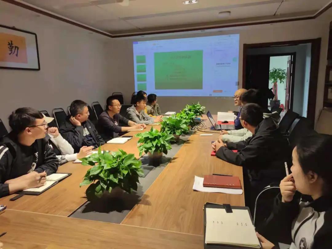 大同銀河——財(cái)務(wù)、稅法知識培訓(xùn)